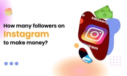 How Much Minimum Followers Do I Need to Make Money on Instagram