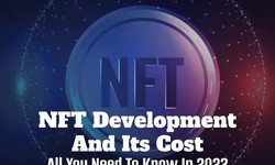 Benefits and Use cases of NFT