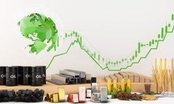 How Commodity Prices Affect Our Economy