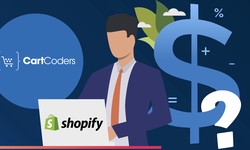 How Much Does it Cost to Hire a Shopify Developer in 2023