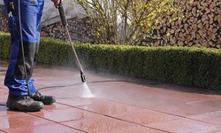 Best Pressure Washing Services in Portland, OR
