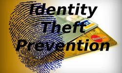 Top 10 Ways to Prevent Identity Theft