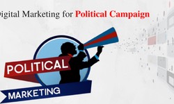 The Essential Guide to Political Campaign Management