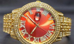 Why To Invest in Luxury Designer Watches For Women