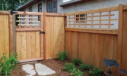 Gresham Deck And Fence Contractor