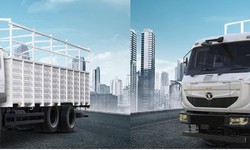 Tata LPT 3118 Cowl VS Tata LPT 2821 Cowl: For Your Transportation Needs