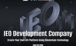 Benefits of launching IEO platforms