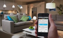 4 Reasons Why You Should Switch to Smart Lights for Your Home