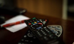 Why should you switch to a Universal Remote?