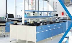All You Need to Know About Lab Furniture Manufacturers