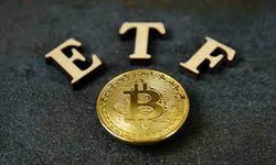 What is crypto etf? — review