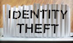What to Do About Identity Theft in Your Home