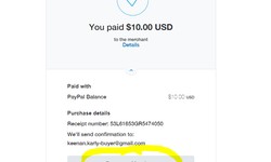 How to Cancel Payment on Paypal: Step By Step Tutorial