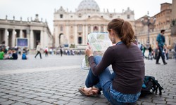 10 Things to Know about Traveling Abroad and Essay writing Services