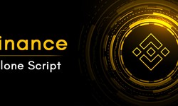 How to Create an NFT Marketplace Similar to Binance?