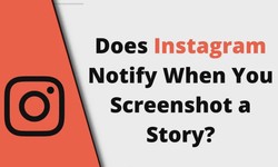 Does Instagram notify when you screenshot a story? Know The Truth