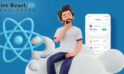 Why ReactJS is The Best Mobile App Development Platform?