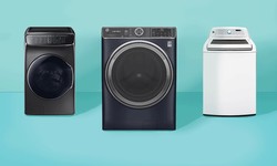 6 Best Reliable & Durable Washing Machine Brands You Should Know