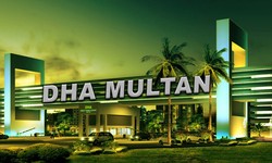 Why choose DHA Multan