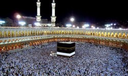 10 Things You Didn`t Know About The Ka’aba