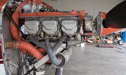 Taking Care Of Your Piper Exhaust System: The Essential Steps For Aircraft Owners