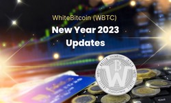 Significant White Bitcoin Announcements for 2023