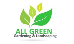 Best and Most Trusted Gardener Near You | All Green Gardening and Landscaping