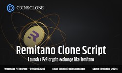 Remitano clone script - Deploy your P2P crypto exchange like Remitano
