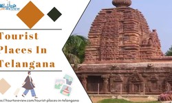 Tourist Places In Telangana