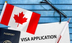 ONLINE CANADA VISA APPLICATION PROCESS