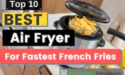Air Fryers 101: Everything You Need to Know About this Revolutionary Cooking Appliance