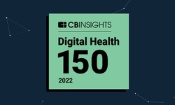 The most promising startups 2022 in digital health