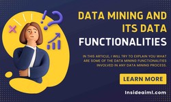 Mcq: What are the data mining capabilities?