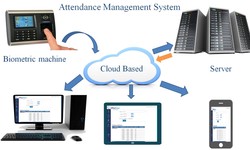 Time and Attendance Management System for Small Businesses that is Effective