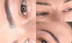 All You Need to Know About Microblading!