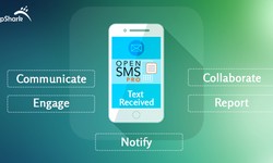 Implementing an SMS Marketing Campaign!