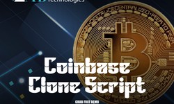 Is coinbase clone scripts the instant solution for startups?