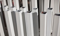 Unlocking the 6 Secrets to Effective 5052 Aluminium Solid Square Bar Use