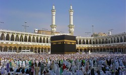 Can non-Muslims go to Mecca?
