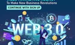 Web3 Marketing Services: The Key to Success in the Blockchain World