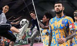 What's New In FIFA 23 Pro Clubs, Volta, And Career Mode