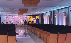 Checklist to Follow While Searching Banquet Halls In Jaipur for Your Big Day!