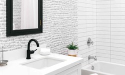 Convert Your Dull and Boring Bathroom Tiles into an Elegant One with our Professional Tile Contractor