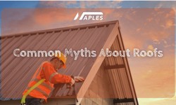Common Myths About Roofs