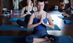 Why Should You Pursue Yoga Courses In Chiang Mai?