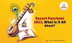 Basant Panchami 2023: What Is It All About?