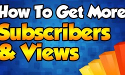 How to Get More YouTube Subscribers with Famoid