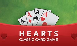 All You Need to Know about Hearts Card Game