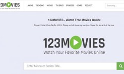 123movies Testimonial and also Overview in 2023