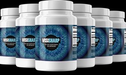 Visisharp Reviews: An Advanced Eye Health Formula for 100% Vision Restoration?